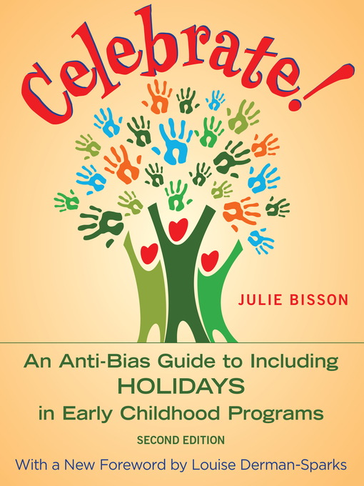 Title details for Celebrate! by Julie Bisson - Available